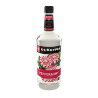 Buy Dekuyper Peppermint Schnapps 60 1L Online -Craft City
