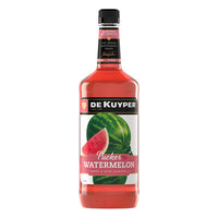 Buy Dekuyper Sour Watermelon Schnapps Pucker 30 1L Online -Craft City
