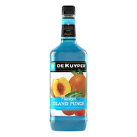 Buy Dekuyper Sweet & Sour Island Punch Schnapps Pucker 30 1L Online -Craft City
