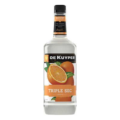 Buy Dekuyper Triple Sec 30 1L Online -Craft City