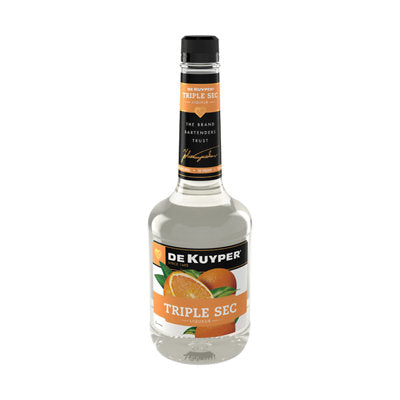 Buy Dekuyper Triple Sec 30 750ML Online -Craft City