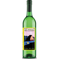 Buy Del Maguey Mezcal Single Village San Jose Rio Minas 100 750ML Online -Craft City