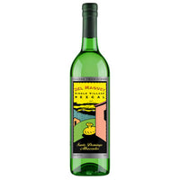 Buy Del Maguey Mezcal Single Village Santo Domingo Albarradas 96 750ML Online -Craft City