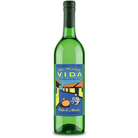 Buy Del Maguey Mezcal Vida De Muertos 90 750ML Online -Craft City