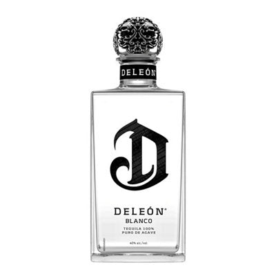 Buy Deleon Tequila Blanco 80 750ML Online -Craft City