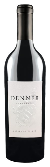 Buy Denner Cabernet Sauvignon Mother Of Exiles 21 750ML Online -Craft City