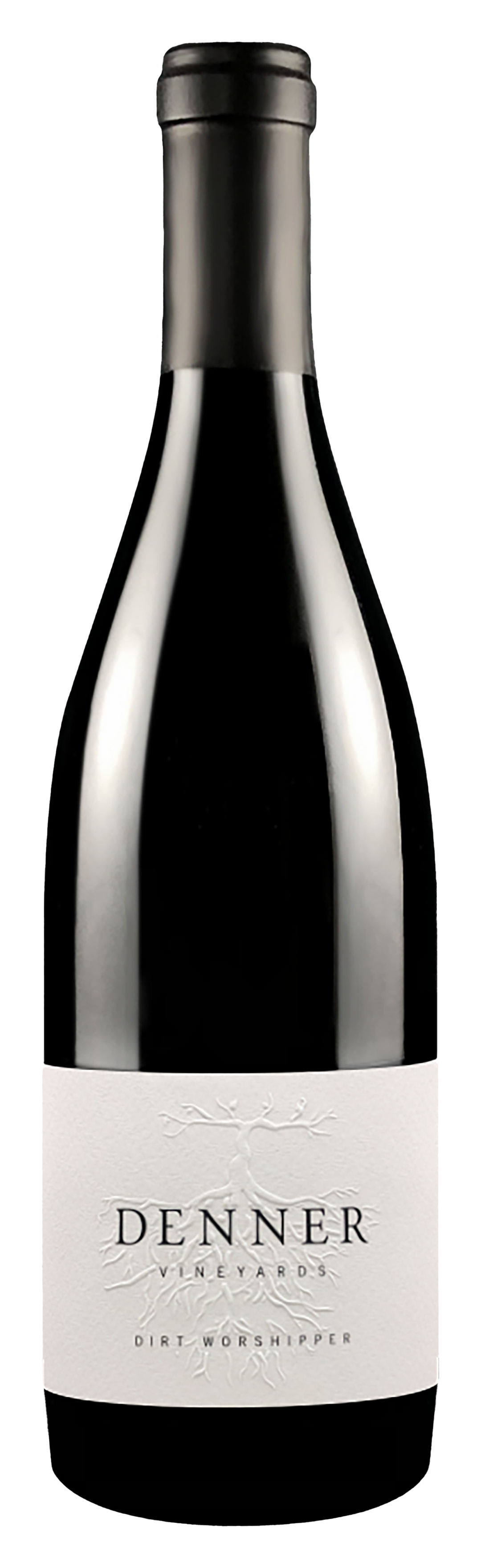 Buy Denner Syrah Dirt Worshipper 21 750ML Online -Craft City