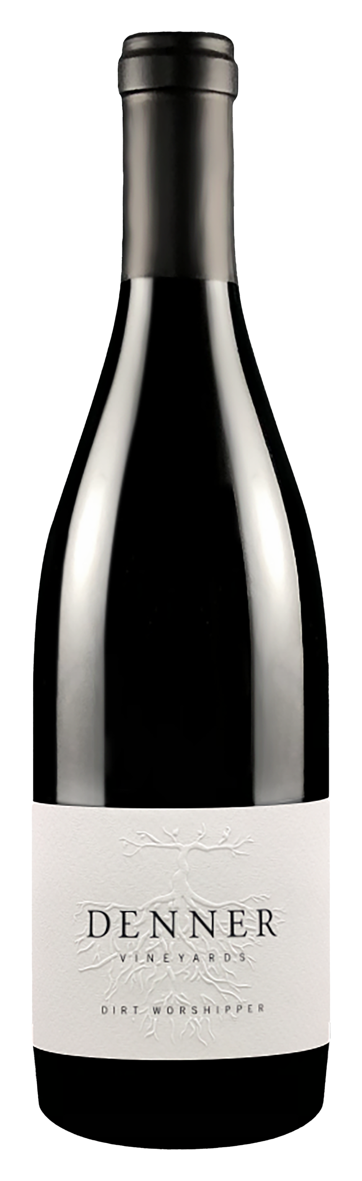 Buy Denner Syrah Dirt Worshipper 21 750ML Online -Craft City