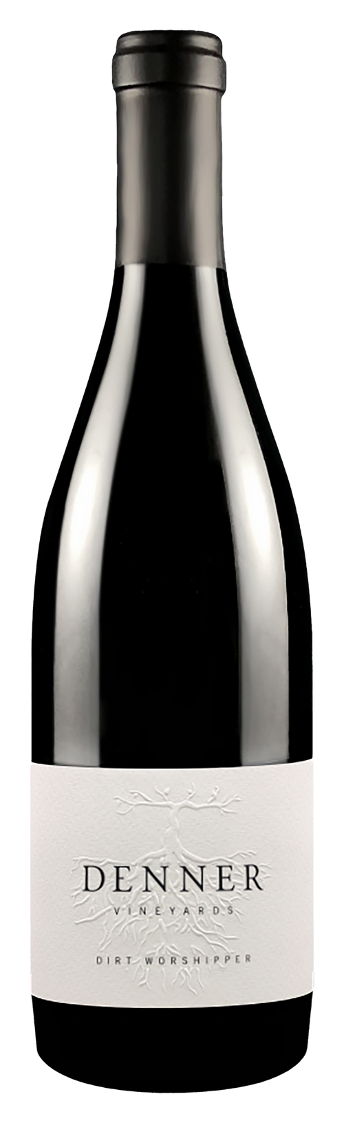 Buy Denner Syrah Dirt Worshipper 21 750ML Online -Craft City