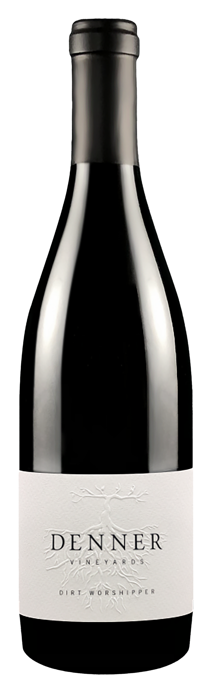 Buy Denner Syrah Dirt Worshipper 21 750ML Online -Craft City