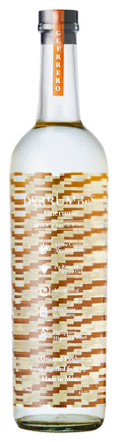 derrumbes guerro agave 750ml