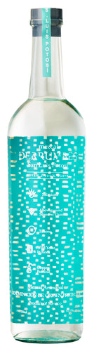 derrumbes san luis potosi mezcal 750ml