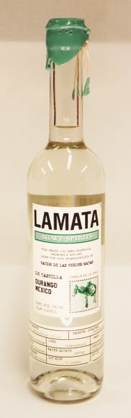 Buy Destilado de Agave Castilla 'Durango' Online -Craft City