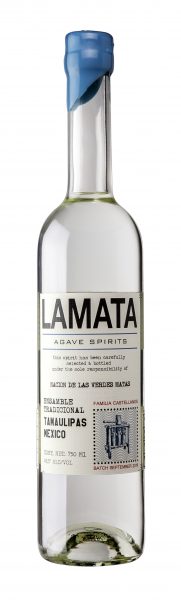 Buy Destilado de Agave, Ensamble Puntas, 'Tamaulipas' Online -Craft City