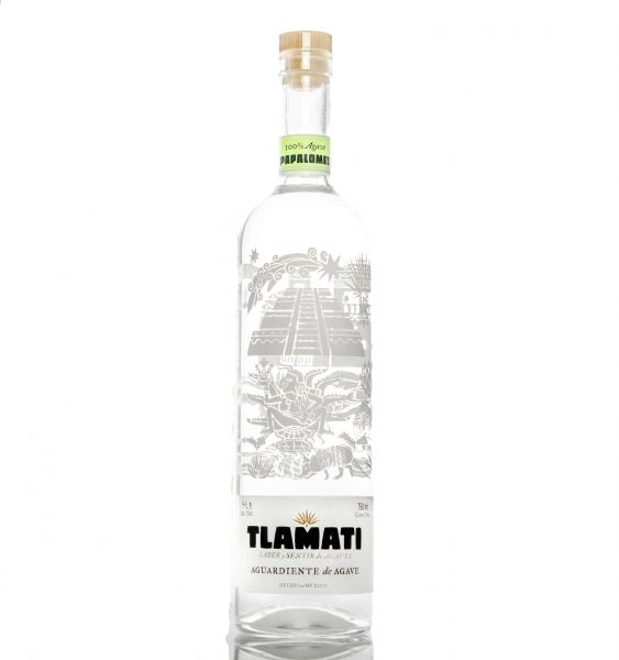 Buy Destilado de Agave Papalometl Online -Craft City