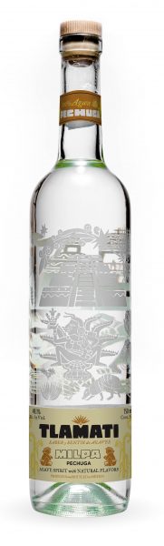 Buy Destilado de Agave Pechuga 'Milpa' Criollo Corn Online -Craft City