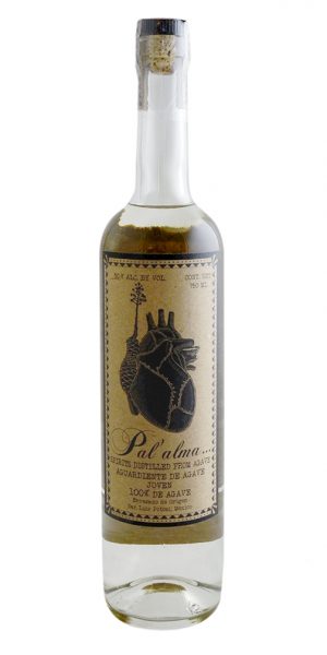 Buy Destilado de Agave 'Salmiana (30% Pulque) - San Luis Potosi' Online -Craft City