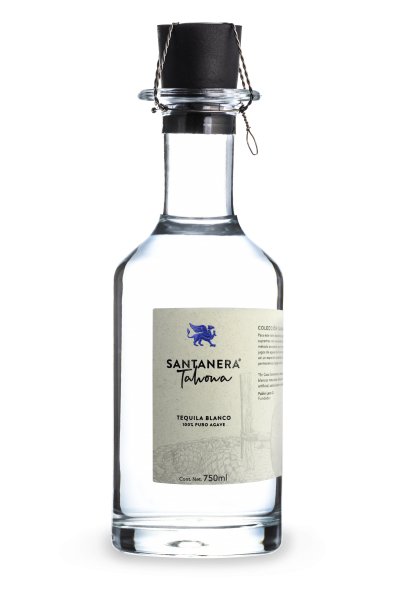 Buy Destileria Santanera Tequila 'Tahona' Online -Craft City