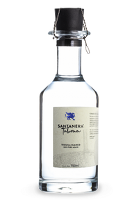 Buy Destileria Santanera Tequila 'Tahona' Online -Craft City