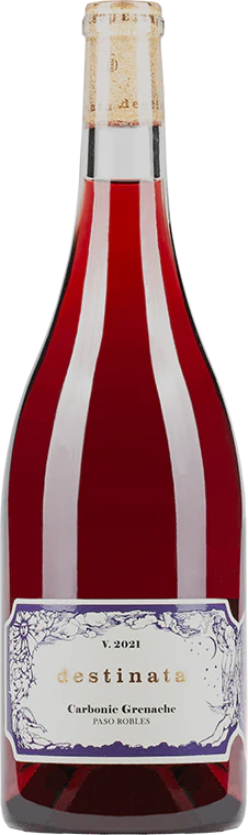 Buy Destinata Grenache Carbonic 21 750ML Online -Craft City