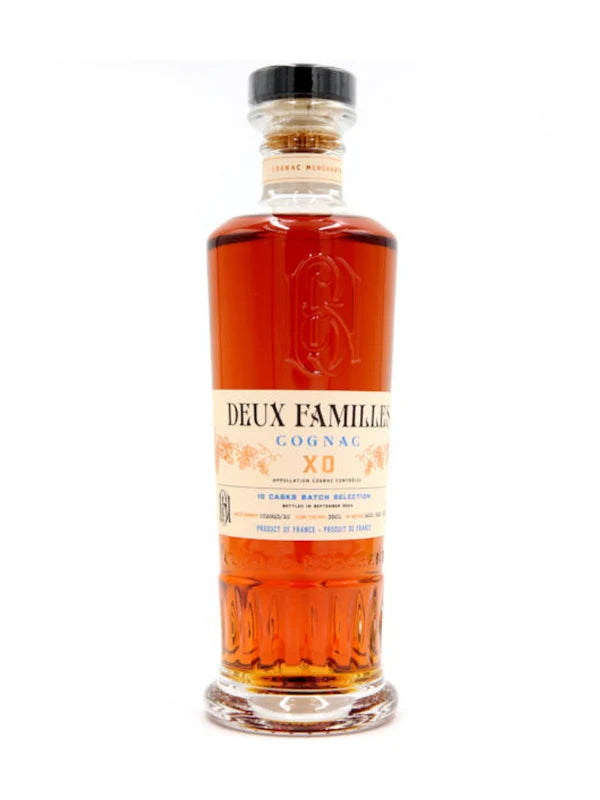 Deux Familles XO Cognac