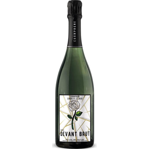 Buy Devant Brut Champagne Online -Craft City