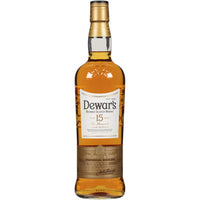 Buy Dewar'S Blended Scotch Special Reserve 15 Yr 80 750ML Online -Craft City