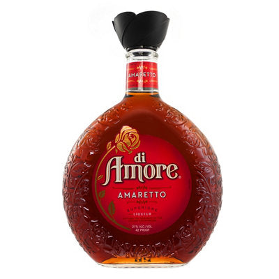 Buy Di Amore Amaretto 42 1L Online -Craft City