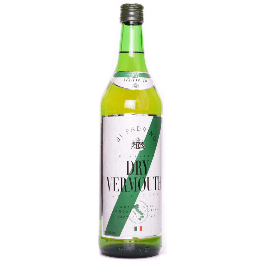 Buy Di Padrino Dry Vermouth Online -Craft City