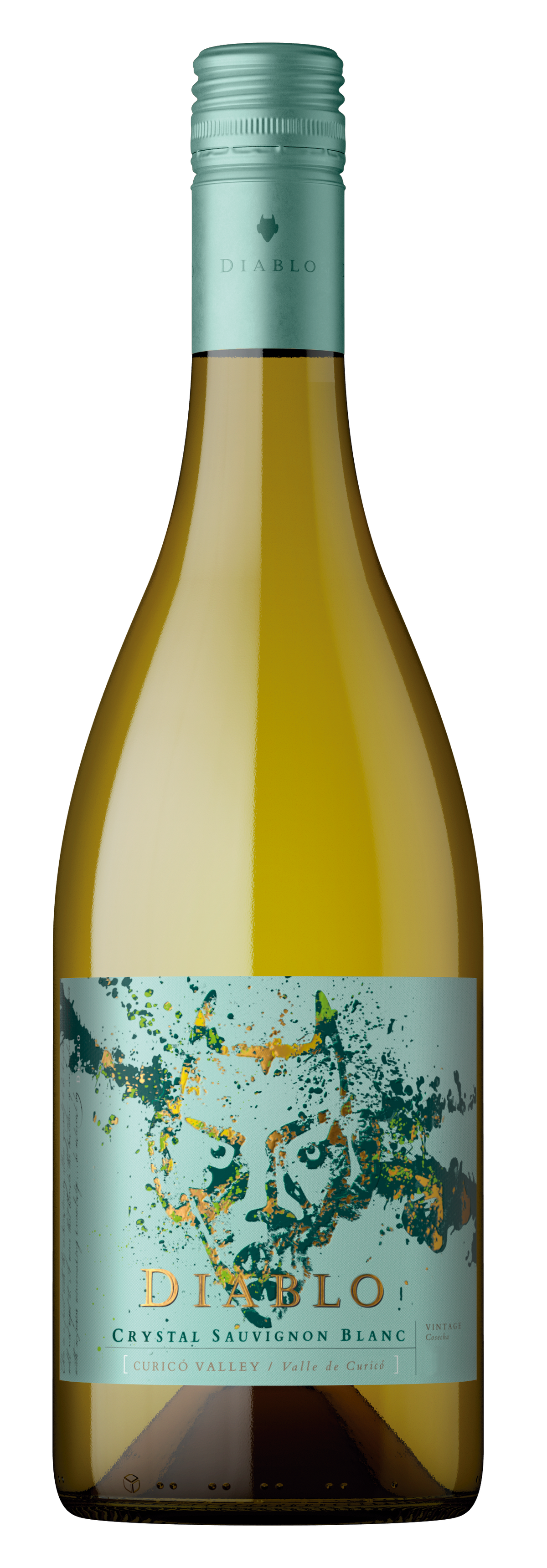 Buy Diablo Sauvignon Blanc Crystal 750ML Online -Craft City