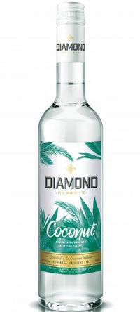 Buy Diamond Reserve Coconut Rum Online -Craft City