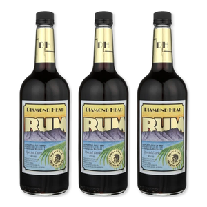 Diamond Head Special Dark Rum