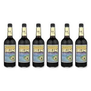 Diamond Head Special Dark Rum