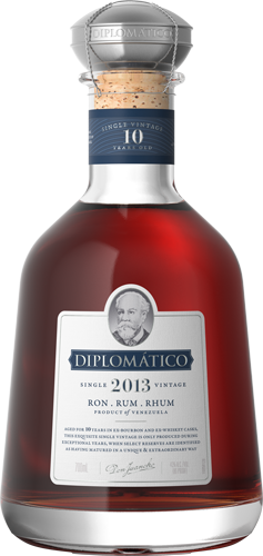 diplomatico single vintage 2013 700ml