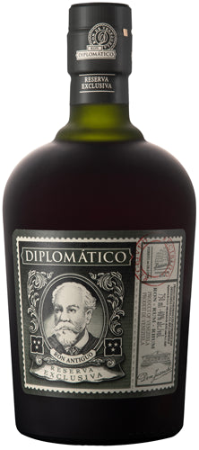 diplomatico reserva b6 750ml