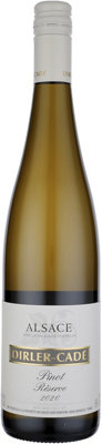 Buy Dirler Cade Pinot Blanc Reserve Alsace 2020 750ML Online -Craft City