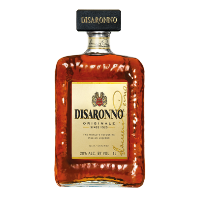 Buy Disaronno Amaretto 1L Online -Craft City
