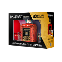 Buy Disaronno Amaretto 500TH VAP LTD 750ML Online -Craft City