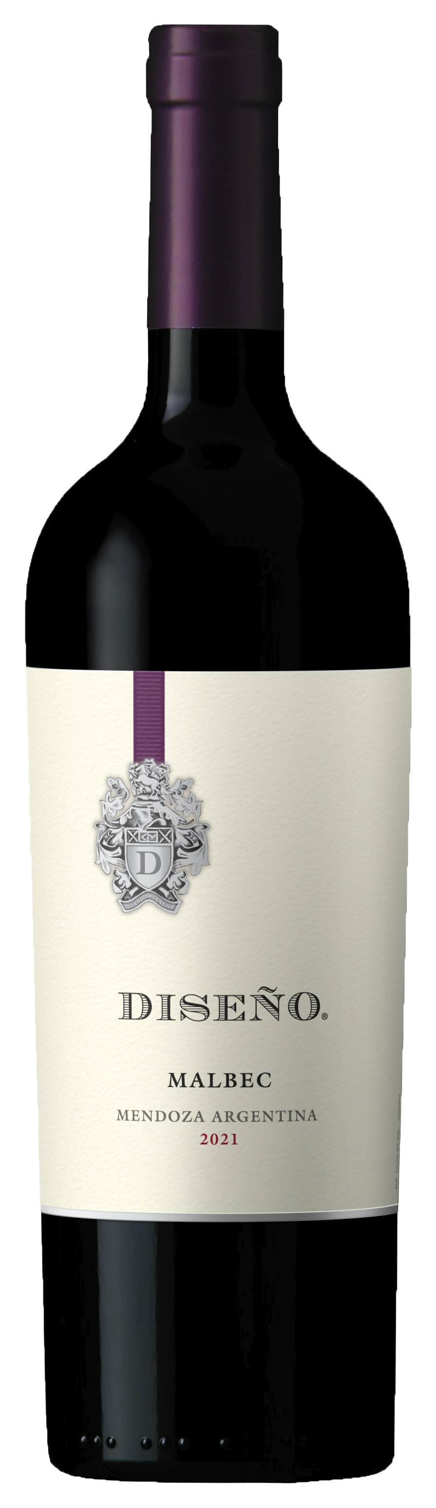 Buy Diseno Malbec 21 750ML Online -Craft City