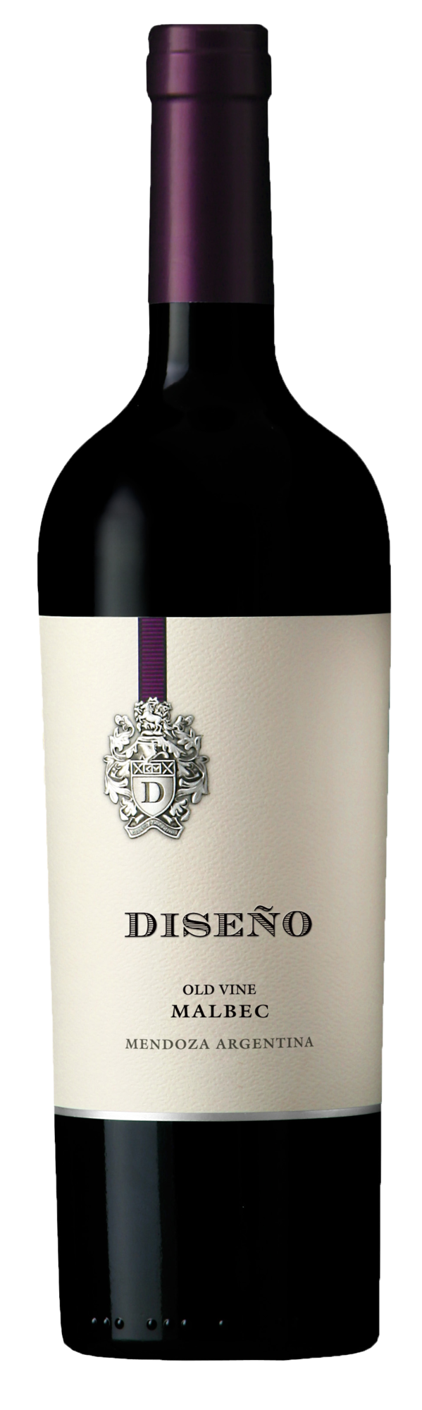 Buy Diseno Malbec 750ML Online -Craft City