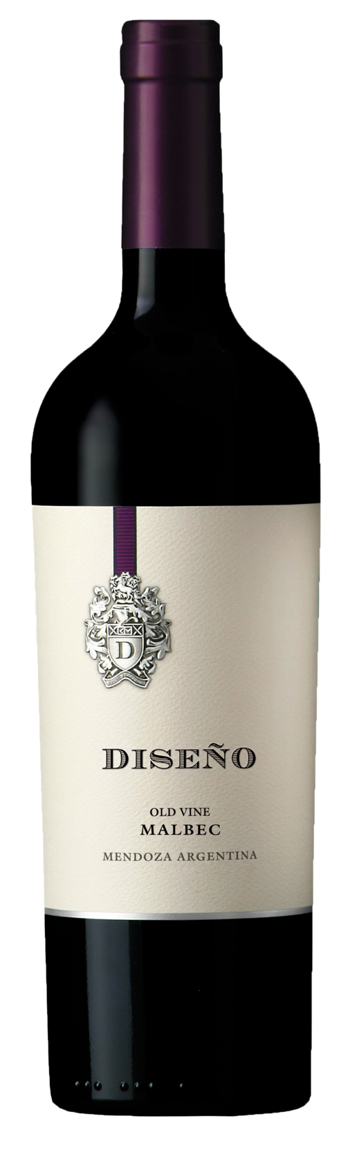Buy Diseno Malbec 750ML Online -Craft City