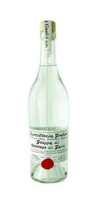 Buy Distilleria Gualco Grappa di Cortese di Gavi Online -Craft City