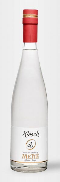 Buy Distillerie Mette Kirsch (Cherry) Eau de Vie Online -Craft City