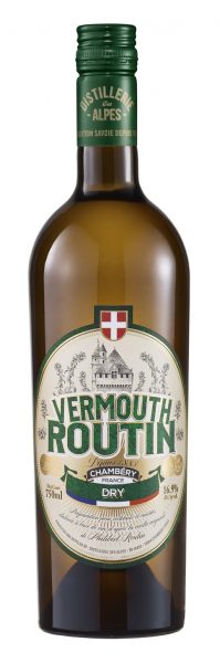 Buy Distillerie des Alpes Dry Online -Craft City