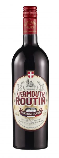 Buy Distillerie des Alpes Rouge Online -Craft City