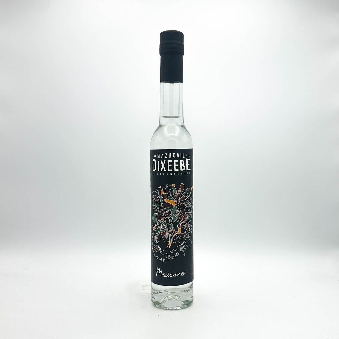 Dixeebe Mexicano Edition No. 1 Mezcal 375ml