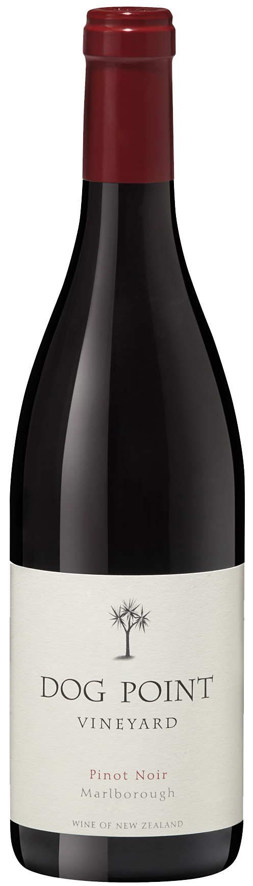 Buy Dog Point Pinot Noir 750ML Online -Craft City