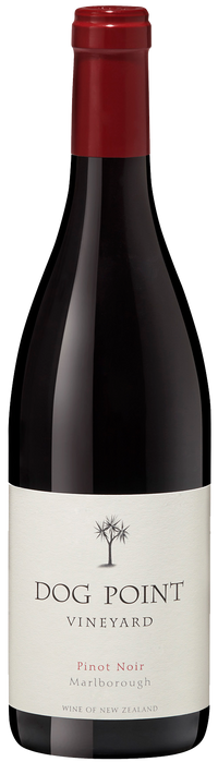 Buy Dog Point Pinot Noir 750ML Online -Craft City