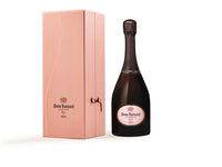 Buy Dom Ruinart Champagne Brut Rose 2009 W/ Wooden Gift Box 750ML Online -Craft City