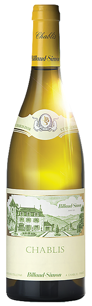 Buy Domaine Billaud-Simon Chablis 22 750ML Online -Craft City